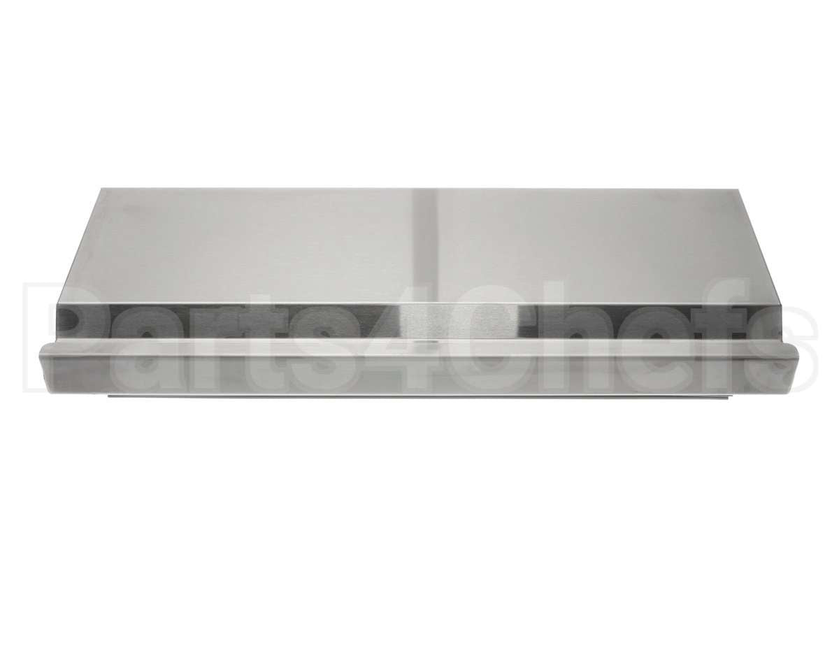 000-328-004P-S Delfield Assy,19 Drw Frt Lo-Pro,Ruby