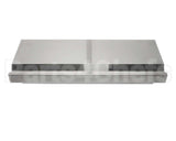 000-328-004P-S Delfield Assy,19 Drw Frt Lo-Pro,Ruby