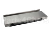 000-328-004P-S Delfield Assy,19 Drw Frt Lo-Pro,Ruby