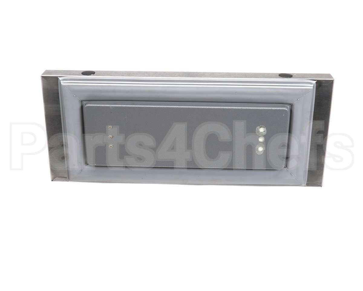 000-328-004Q-S Delfield Assy,19 Drw Frt 3-Hi Mid,430