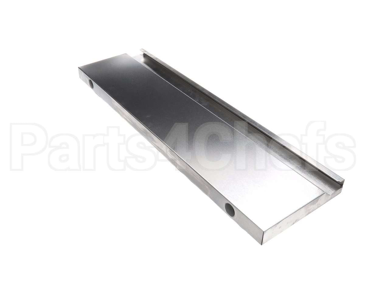 000-328-004S-S Delfield Assembly,27 Drw Frt 3-Hi Mid,430