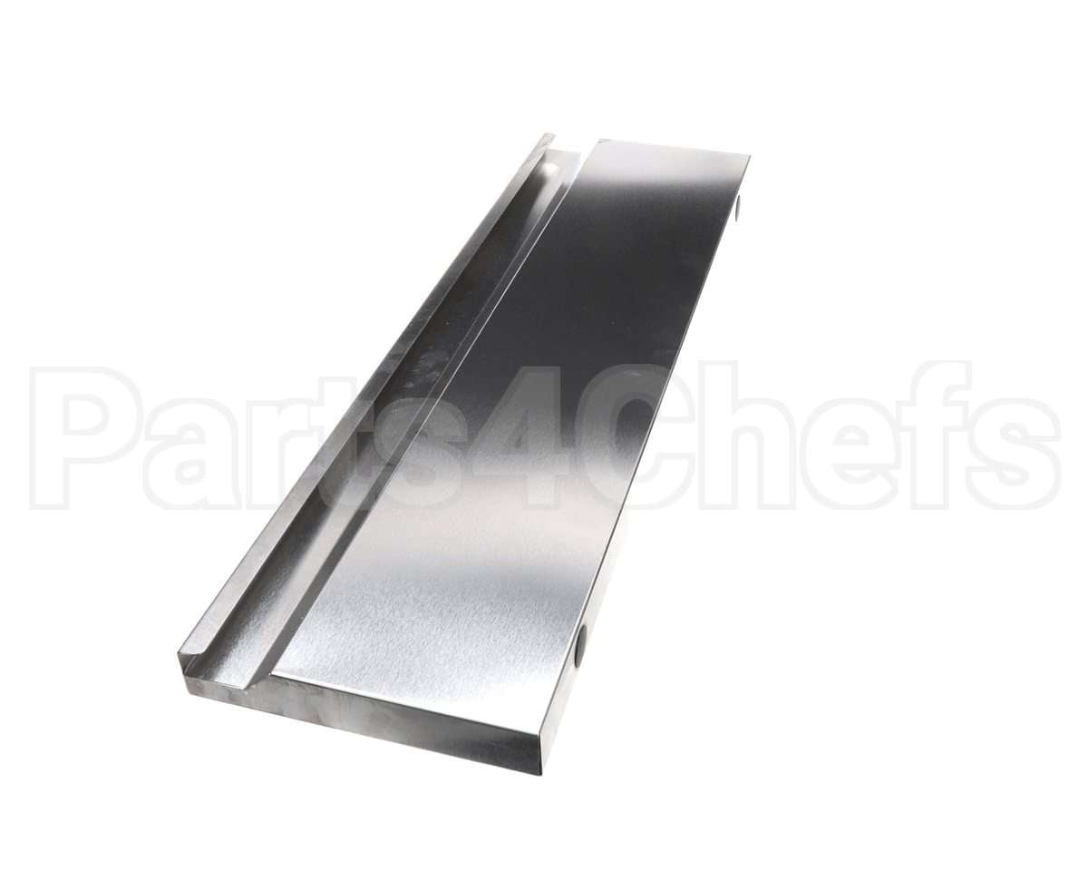 000-328-004S-S Delfield Assembly,27 Drw Frt 3-Hi Mid,430