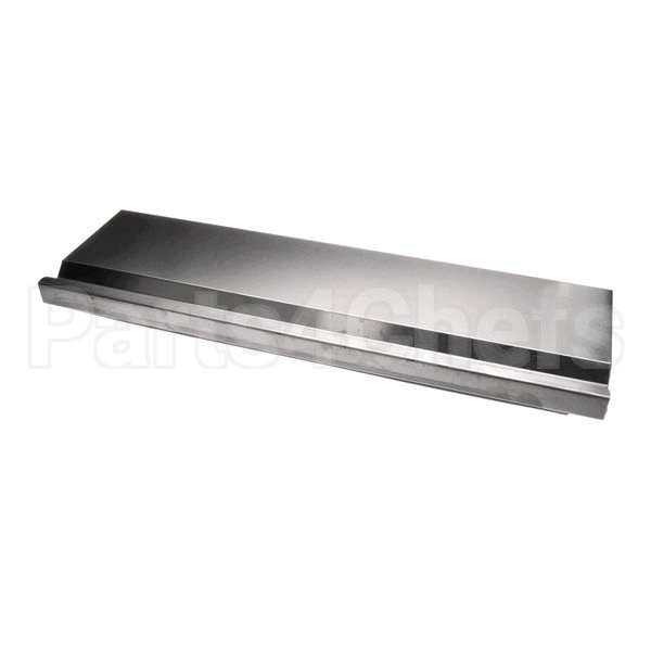 000-328-0053-S Compatible Delfield Assy, 27 Drw Frt Lopr, Ruby, 430
