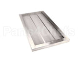 000-332-0030-S Delfield Door Assembly,Louvered,14