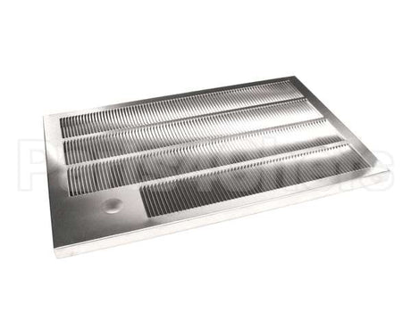000-332-003X-S Delfield Louvered Door