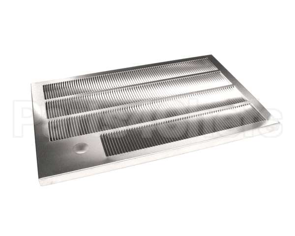 000-332-003X-S Delfield Louvered Door