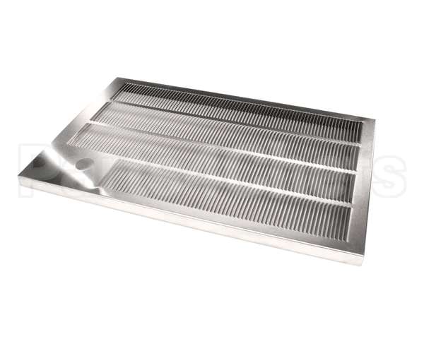 000-332-003X-S Delfield Louvered Door