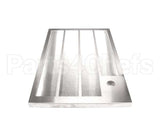 000-332-003X-S Delfield Louvered Door