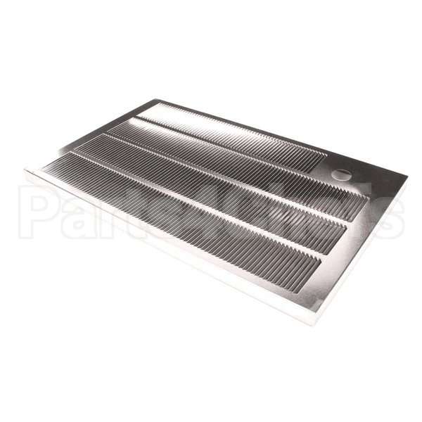 000-332-0043-S Compatible Delfield Assy, Dr, Lvred, 16.5, H L Lt