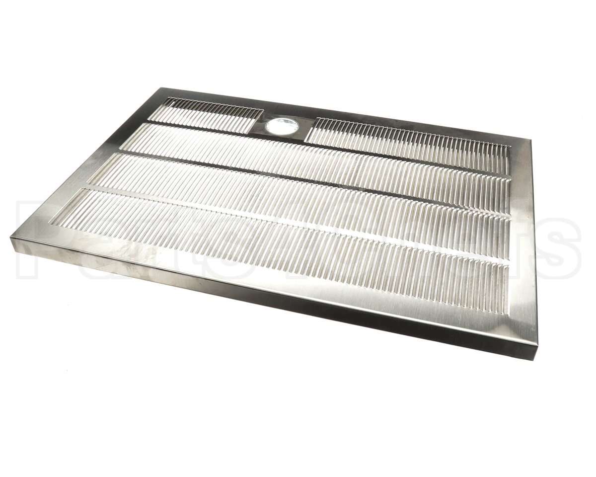 000-332-004G-S Delfield Assembly,Dr,Lvr,18.0,Lh,V/L
