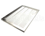 000-332-004G-S Delfield Assembly,Dr,Lvr,18.0,Lh,V/L