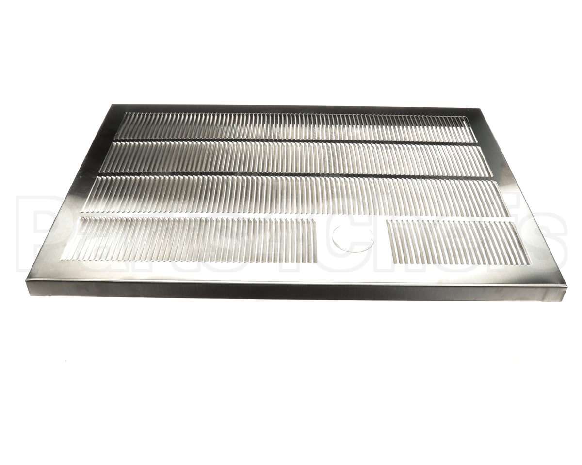 000-332-004G-S Delfield Assembly,Dr,Lvr,18.0,Lh,V/L