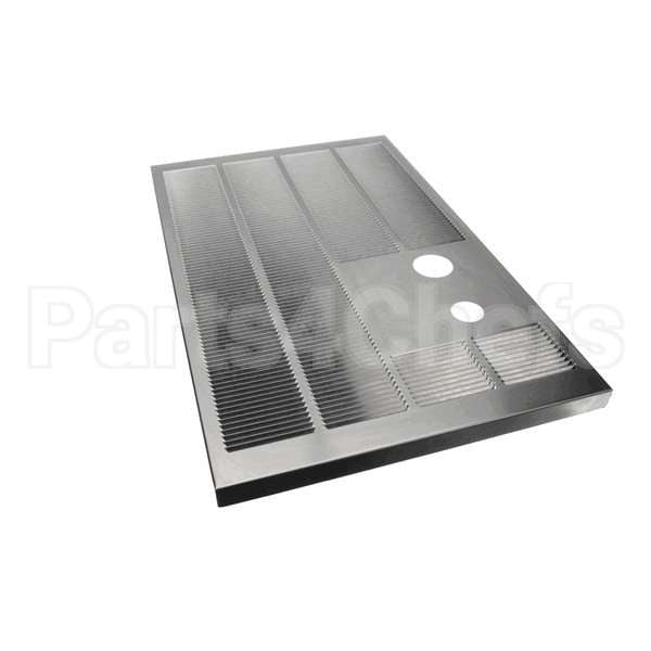 000-332-004M-S Compatible Delfield Assy, Dr, Lvred, 16.5, Hl Lt, Vl