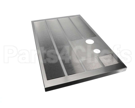 000-332-004M-S Delfield Assy,Dr,Lvred, 16.5, Hl Lt, Vl