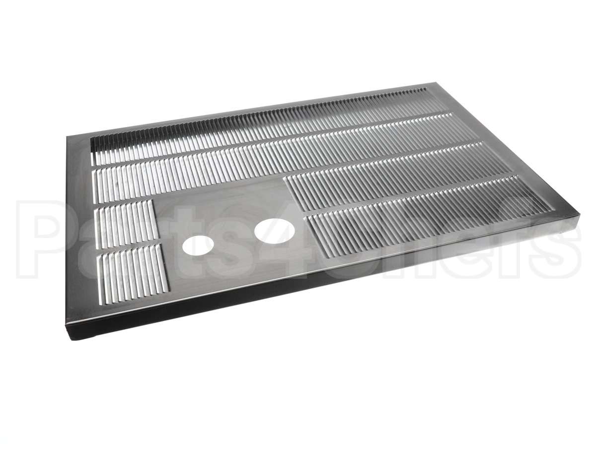 000-332-004M-S Delfield Assy,Dr,Lvred, 16.5, Hl Lt, Vl