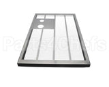 000-332-004M-S Delfield Assy,Dr,Lvred, 16.5, Hl Lt, Vl