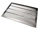 000-332SKZQ1D-S Delfield Assembly, Dr, Lvr, 18.0