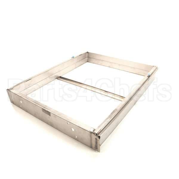 000-333-0035-S Compatible Delfield Assy, Drw Box, 27