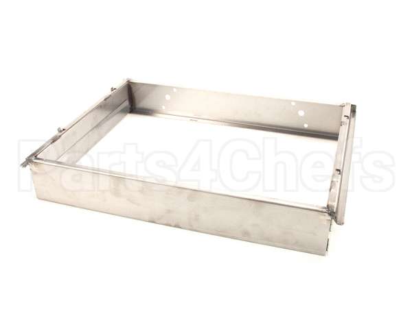 000-333-004B-S Delfield Assembly,Drawer,Box,Shlw Dp,27