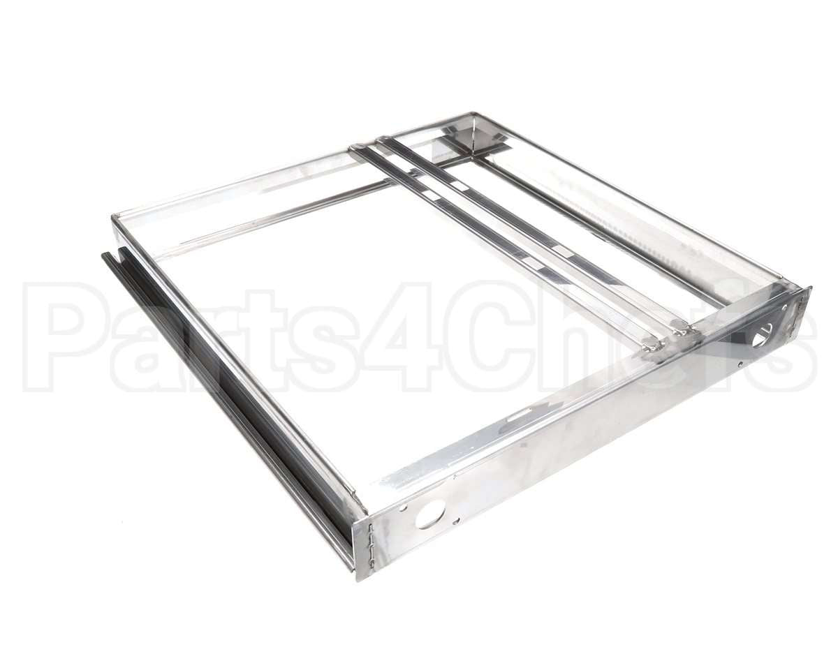 000-333-004H-S Delfield Assembly,Box,Drawer,Prep,27