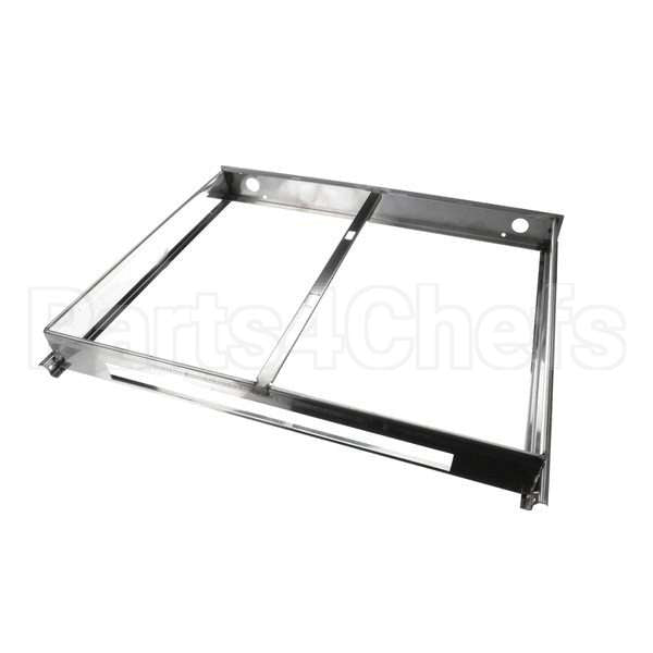 000-333-004K-S Compatible Delfield Drawer Box Assy, Prep