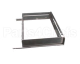 000-333-0055-S Delfield Assembly,Drawer Box,24 Uc Service