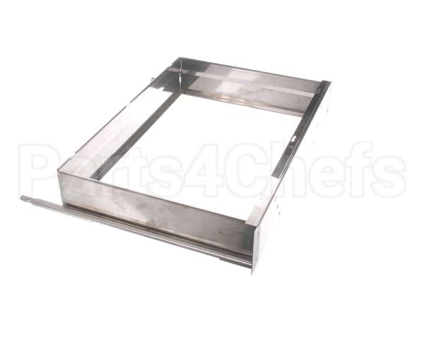 000-333-0055-S Delfield Assembly,Drawer Box,24 Uc Service