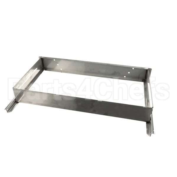 000-333-0057-S Compatible Delfield Assy, Drwr Box, Guc30, S Ervice