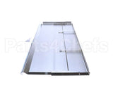 000-401-003G-S Delfield Assembly,Sld Bk Cover,8 Pan,Rt