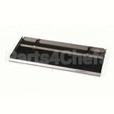 000-401-003J-S Delfield Assembly,Sld Bk Cover,10 Pan, Lt