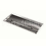 000-401-003J-S Delfield Assembly,Sld Bk Cover,10 Pan, Lt
