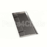 000-401-003J-S Delfield Assembly,Sld Bk Cover,10 Pan, Lt