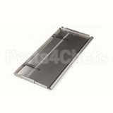 000-401-003J-S Delfield Assembly,Sld Bk Cover,10 Pan, Lt