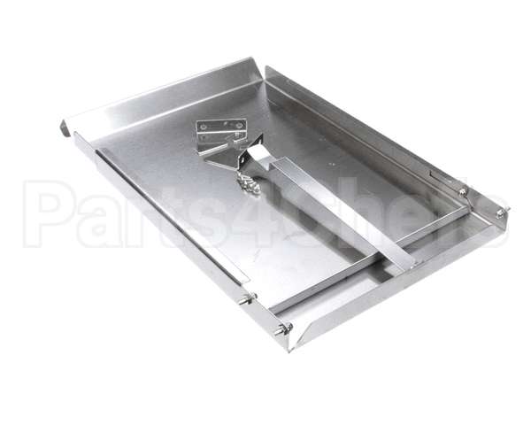000-401-0048 Delfield Cover Assembly, Slide 11X25