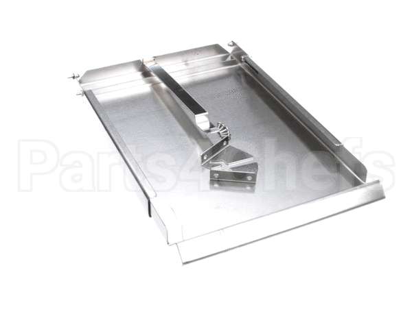 000-401-0048 Delfield Cover Assembly, Slide 11X25