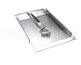 000-401-0048 Delfield Cover Assembly, Slide 11X25