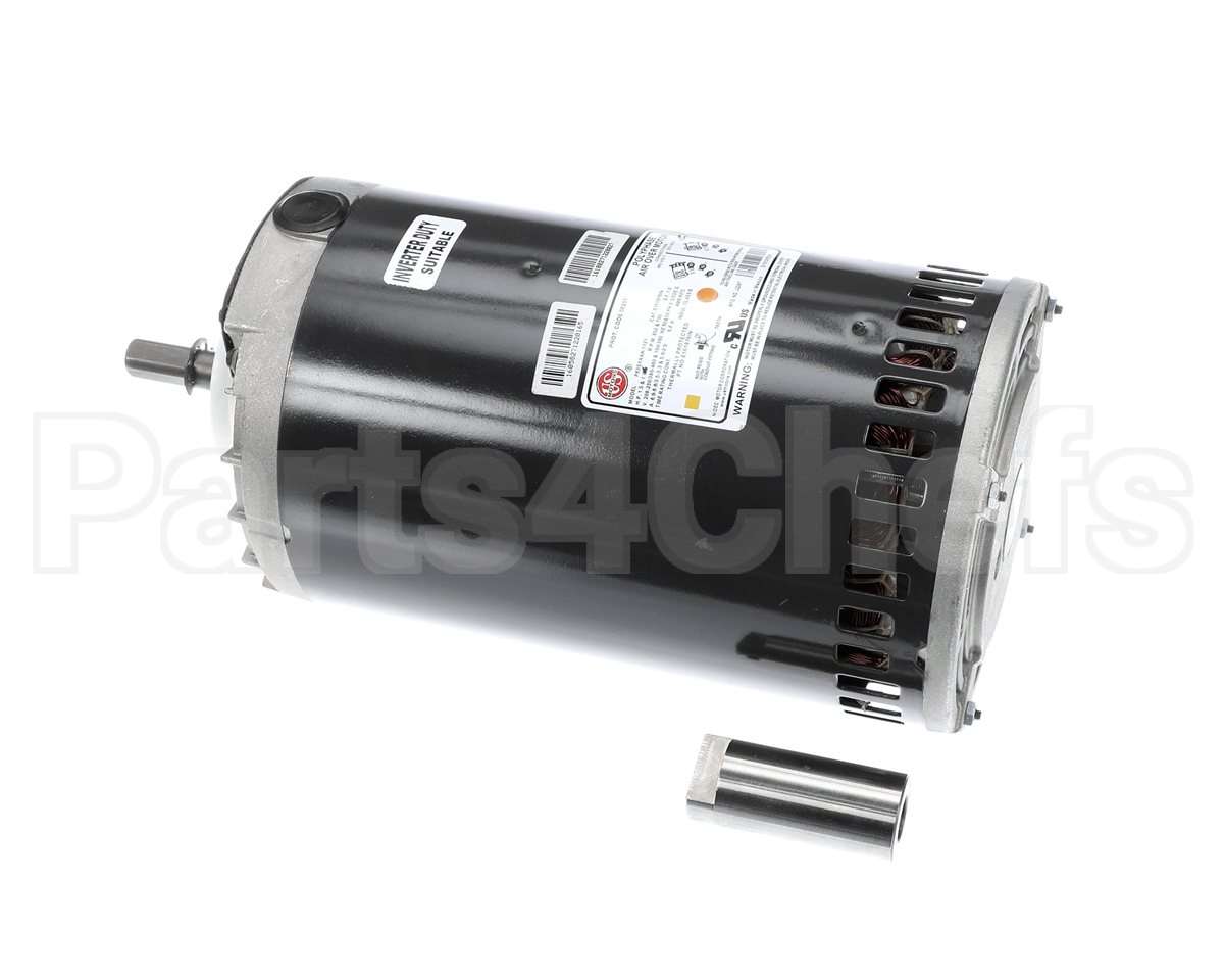 000-402-003V-S Delfield Assembly,Hinged Cover,6 Pan,Rt