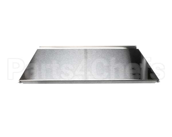 000-402-003Z-S Delfield Assembly,Hinged Cover,8 Pan,Rt, Ptb