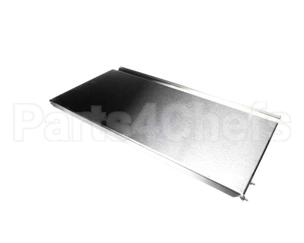 000-402-003Z-S Delfield Assembly,Hinged Cover,8 Pan,Rt, Ptb