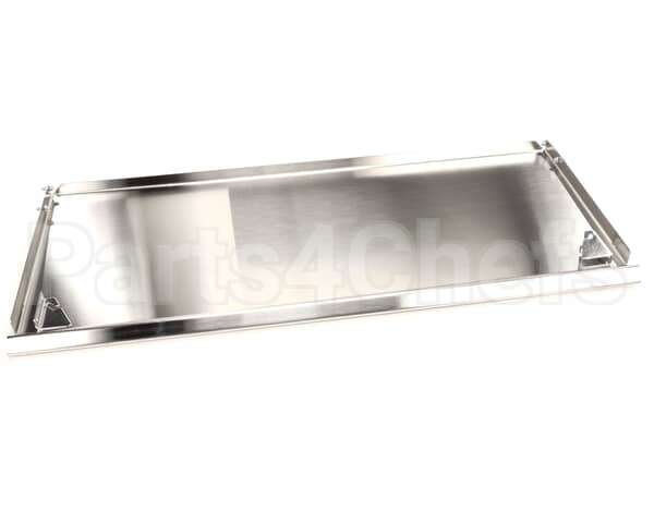 000-402-0042-S Delfield Assembly,Hinged Cover,10 Pan,Lt, Ptb