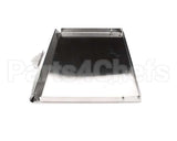 000-402-004Q-S Delfield Assembly,Hinged Cover,6 Pan,Rt, Ptb