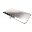 000-402-004U-S Compatible Delfield Assy, Hngd Cvr, 8 Pan, R T, Ptb
