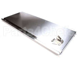 000-402-004X-S Delfield Assembly,Hinged Cover,10 Pan,Lt, Ptb