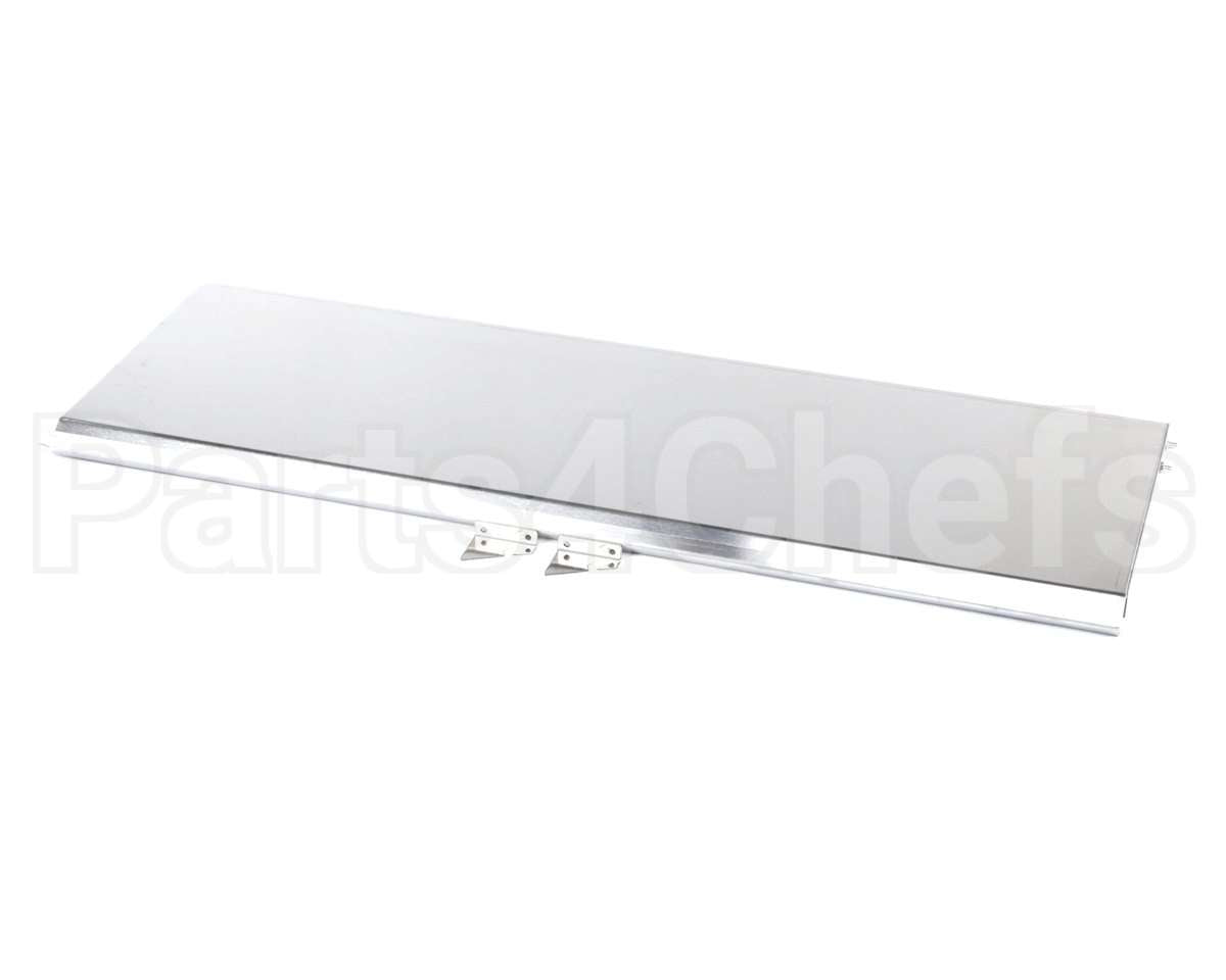 000-402-0050-S Delfield Assembly,Hinged Cover,12 Pan, Std,Ptb