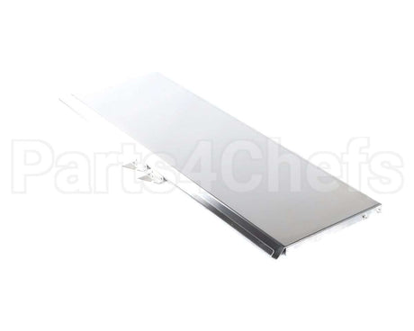 000-402-0050-S Delfield Assembly,Hinged Cover,12 Pan, Std,Ptb