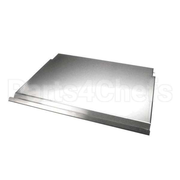 000-402-0054-S Compatible Delfield Assy, Hngd Cvr, 6 Pan, P Tl