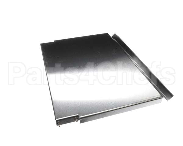 000-402-0054-S Delfield Assembly,Hinged Cover,6 Pan,Ptl