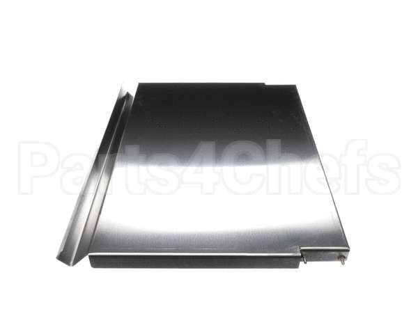 000-402-0054-S Delfield Assembly,Hinged Cover,6 Pan,Ptl