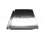 000-402-0054-S Delfield Assembly,Hinged Cover,6 Pan,Ptl
