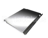 000-402-0054-S Delfield Assembly,Hinged Cover,6 Pan,Ptl